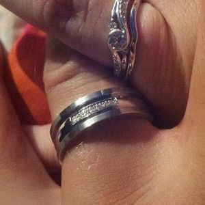 Meet your Posher, Wayne